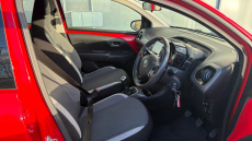 Toyota Aygo 1.0 VVT-i X-Play TSS 5dr Petrol Hatchback